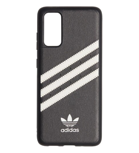 Adidas Or Moudled Case Pu Sam G980 S20 Svart/Svart Hvit 38619