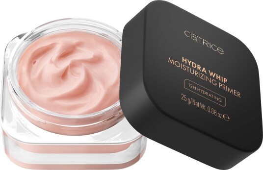 Catrice Hydra Whip Moisturizing Primer 25 g