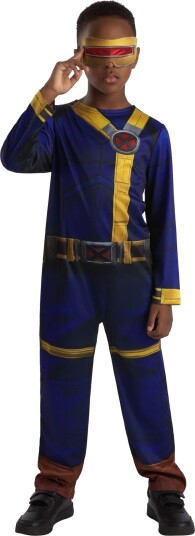 Avengers™ Doomsday Cyclops Barn Kostyme - Medium