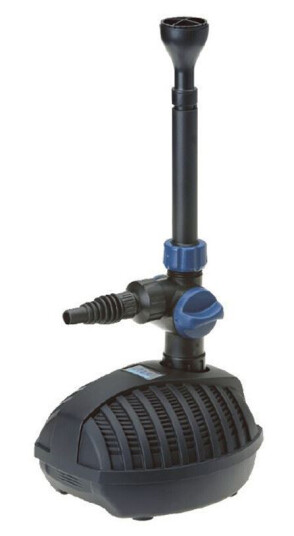 Aquarius Set Classic 2000 E