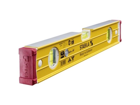 Stabila Vaterpas Letmetal Type 96 2 40 cm