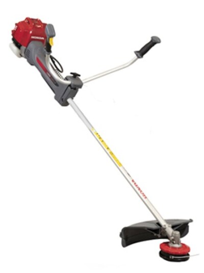 Honda Gresstrimmer UMK 450 EXE Honda Gresstrimmer UMK 450 EXE