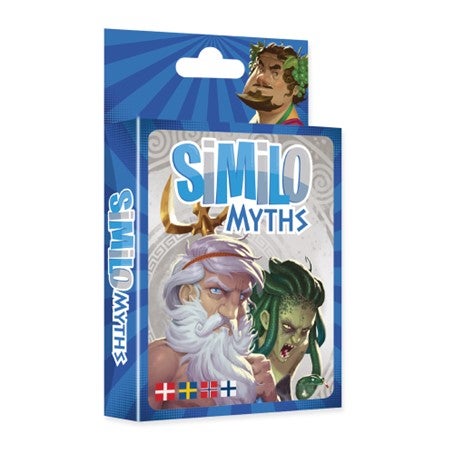 Spill Similo Myths Spill Similo Myths