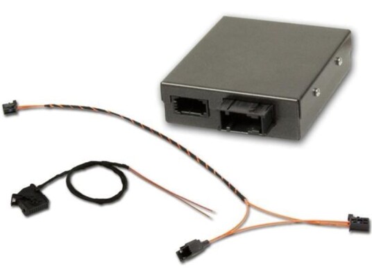 Dab/Radiotilbehør KUFATEC FISTUNE Hovedvare 40150