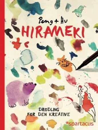Hirameki Av Hu, Peng