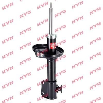 Støtdemper KYB 333355 Støtdemper KYB 333355