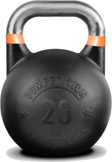 Sportsmaster - Pivot Competition Kettlebell 28 kg