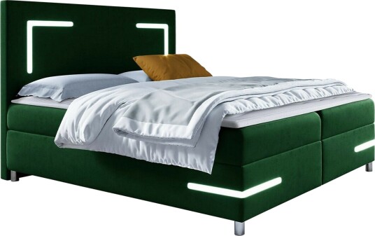 Boisdale Sengeramme 180x200 cm