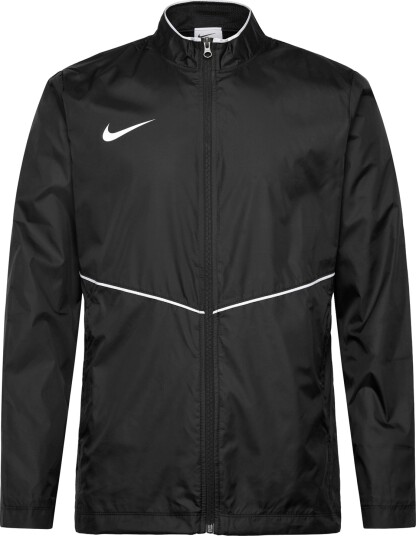 Nike M Nk Park26 Rain Jkt   Black   XXL