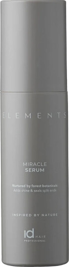IdHAIR Elements Miracle Serum 50 ml