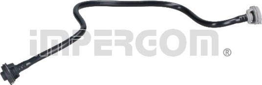 ORIGINAL IMPERIUM 223874 Radiatorslange