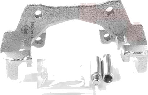 Holder, bremsecaliper GH GH-461588
