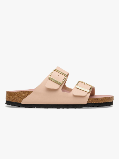 Birkenstock Arizona Birko Flor Triples Rosa 36 Birkenstock Arizona Birko Flor Triples Rosa 36