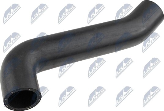 Ladeluftslange NTY GPP WW 234