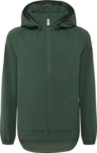 Reima Jacket Turvaisa Green 122