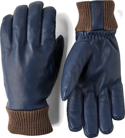 Hestra Fredrik NAVY 8