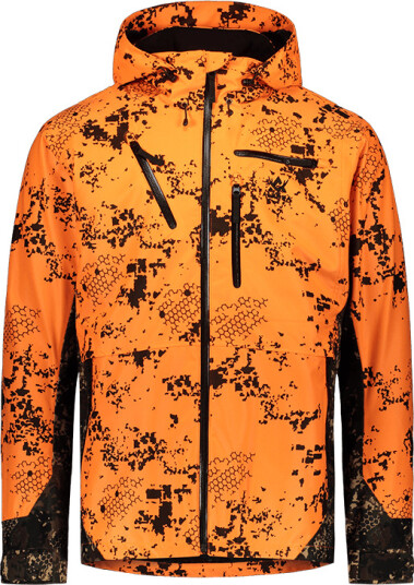 Alaska 1795 Superior 2 Jakke Herre BlindTech Blaze XS 25 % rabatt i handlekurven XS