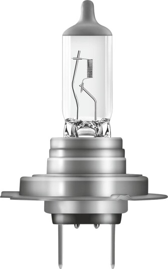 OSRAM 64180L Lyspære, fjernlys