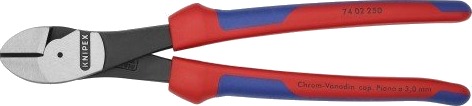 KNIPEX 74 02 250 Avbitertang