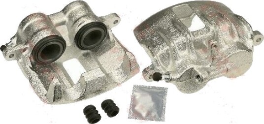 TRW BHS1229E Bremsecaliper