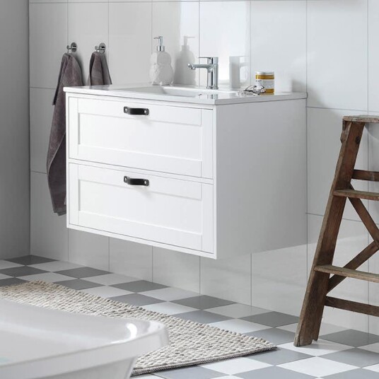 Servantskap Hafa Eden med Nedsenkt Servant 1561128 Servantskap Hafa Eden med Nedsenkt Servant 1561128