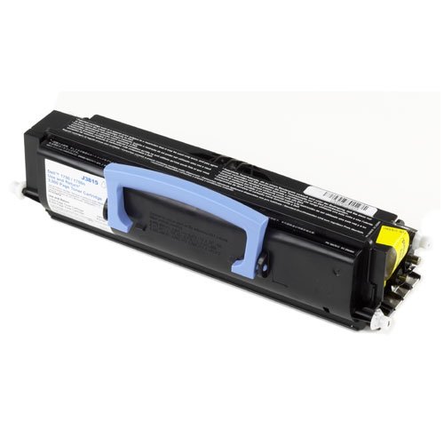 Pixojet toner Dell 1700 593-10038 svart 6000 sider