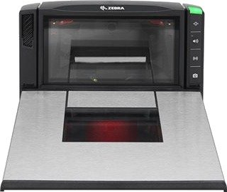 Zebra Mp72 Series Mp7200 - Medium - Strekkodeskanner - Integrert - Rs-232, Rs-485, Usb