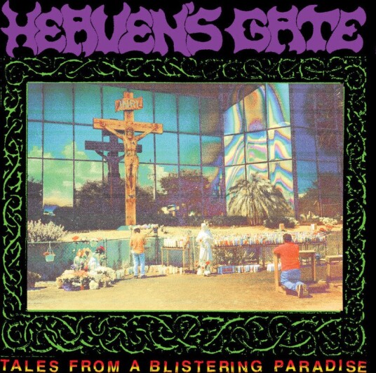 Tales From A Blistering Paradise Vinyl Tales From A Blistering Paradise Vinyl