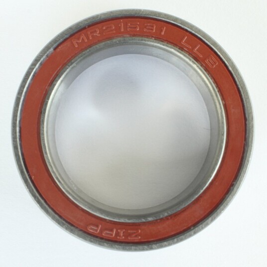Enduro bearings Enduro Abec-3 Mr 21531 2rs, 21,5mm X 31mm X 7mm Kulelager