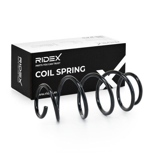 Fjær RIDEX 188C2221 Fjær RIDEX 188C2221