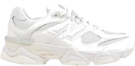 New Balance Dame Sko Hvit 38 EU, New Balance Dame Sko Hvit 38 EU,