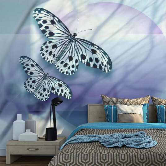 Fototapet Planet Of Butterflies 300x231 - Artgeist sp. z o. o.