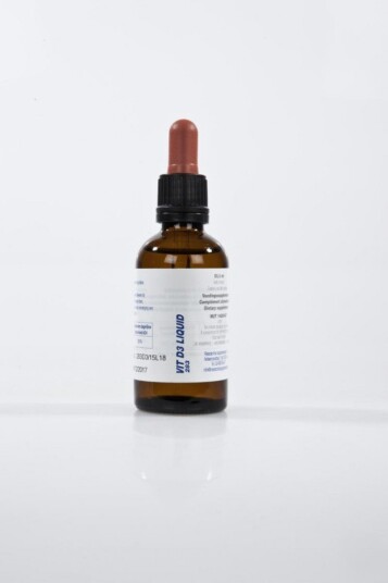 VITAMIN D3 LIQUID VITAMIN D3 LIQUID