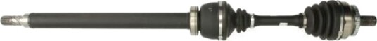 POINT GEAR PNG72565 Drivaksel