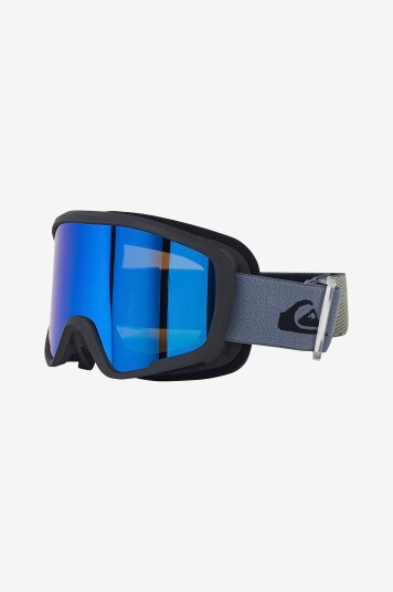 Quiksilver   Skibriller / goggles Shredder   Grå