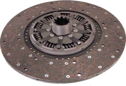 Clutchplate KAWE 4427