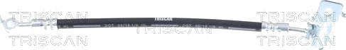 TRISCAN 8150 43224 Bremseslange TRISCAN 8150 43224 Bremseslange