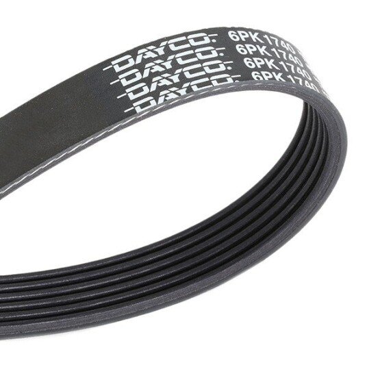 Kileribberem DAYCO 6PK1740 Kileribberem DAYCO 6PK1740