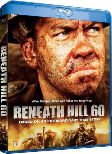 Beneath Hill 60 (2010) (Blu-ray) Beneath Hill 60 (2010) (Blu-ray)