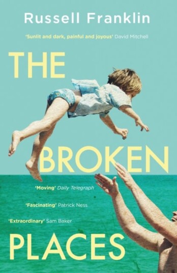 The Broken Places The Broken Places