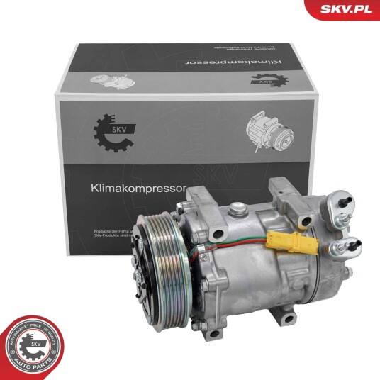 ESEN SKV 84SKV099 AC-kompressor