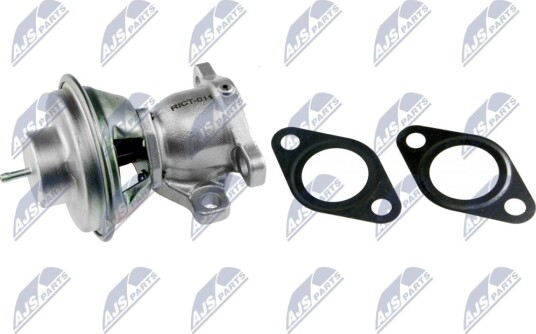 EGR Ventil NTY EGR-CT-011