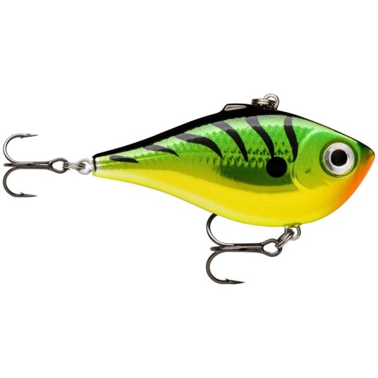 Rapala Rippin Rap 6 cm Leprechaun LPC