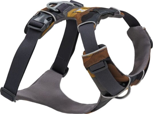 Ruffwear Front Range® Harness 46-56 cm Moonlight Mountains