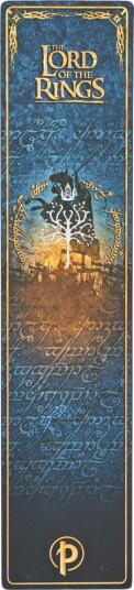Bokmerke Paperblanks Lord Ring Crown