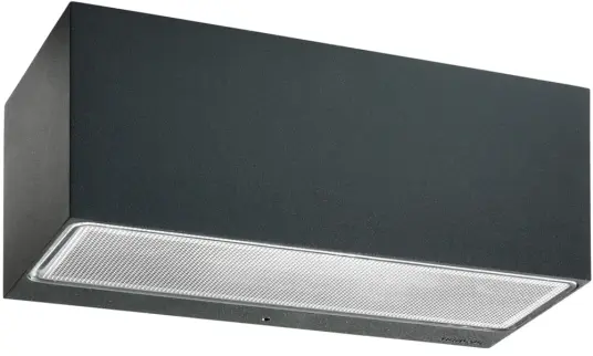 Norlys Asker 1302 Veggarmatur LED 6W 3000K 528 lm Belysning