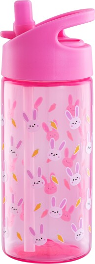 MAGIC KIDS - Water Bottle 400ml - Bunny (8014532)