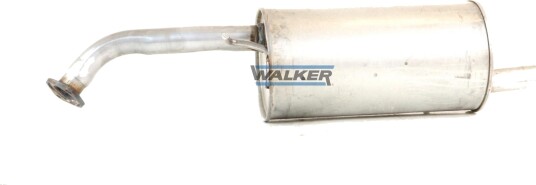Bakre eksospotte WALKER 22459