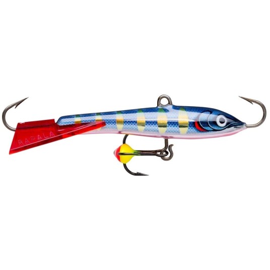 Rapala Jigging Rap 5 cm Lyskrok STHB Rapala Jigging Rap 5 cm Lyskrok STHB