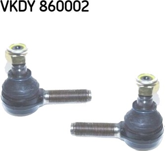 Reparasjonssett, endeledd SKF VKDY 860002